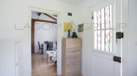 Foto 4 de Finca rústica en venda a Torrent Ballester, Viladecans