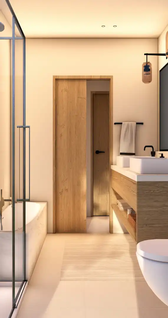 Xalet amb piscina en venda a Balcón de Finestrat - Terra Marina, imagen 7