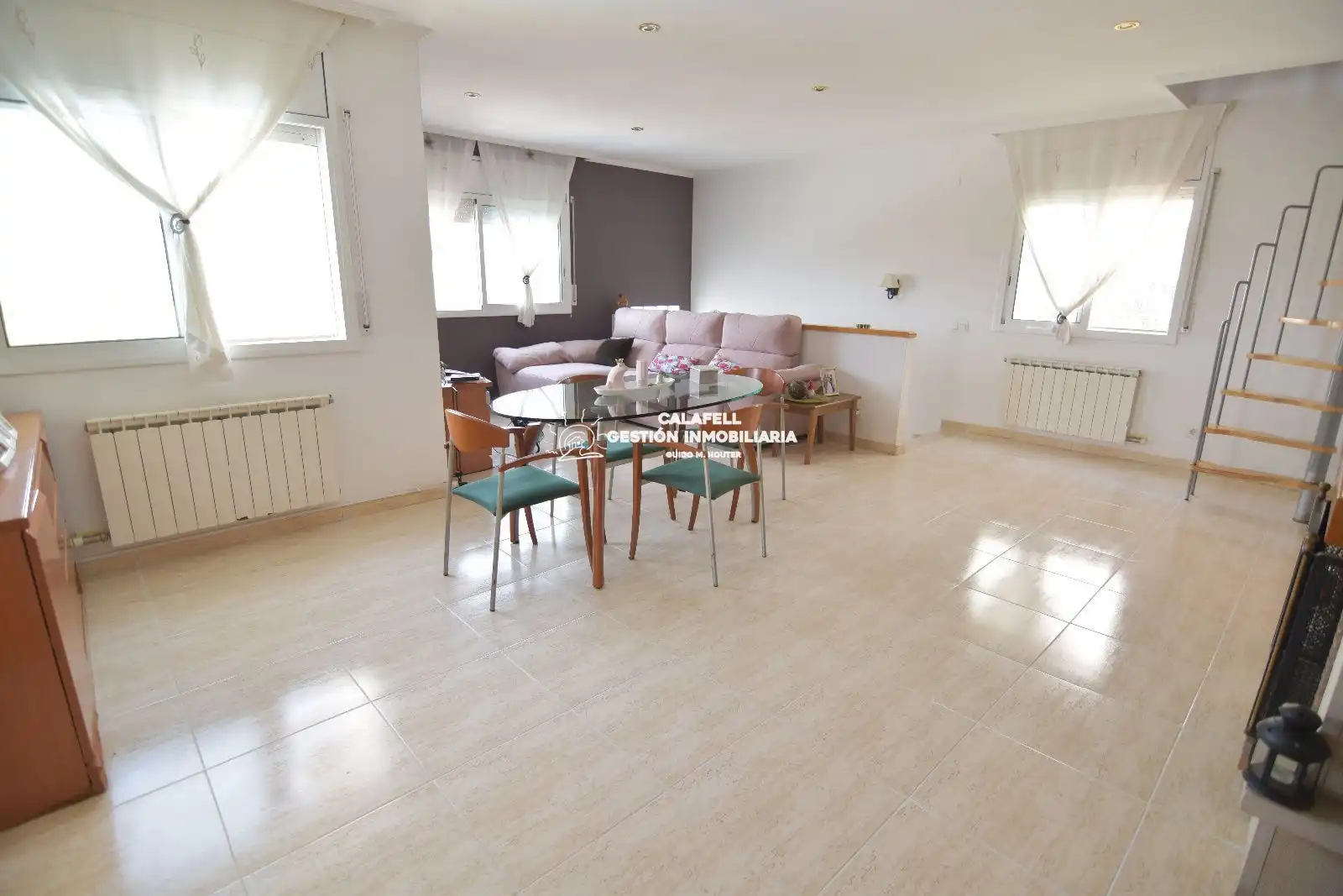 Terraced house with pool for sale in Pedrera 32 A, imagen 18