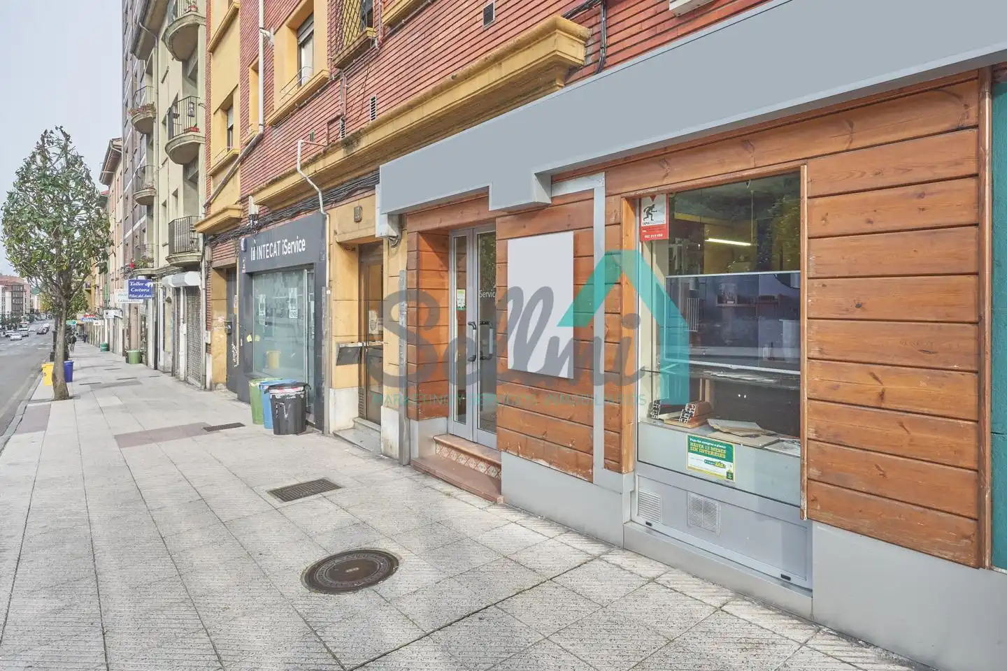 Local comercial en venda a Calle Tenderina Alta, imagen 19