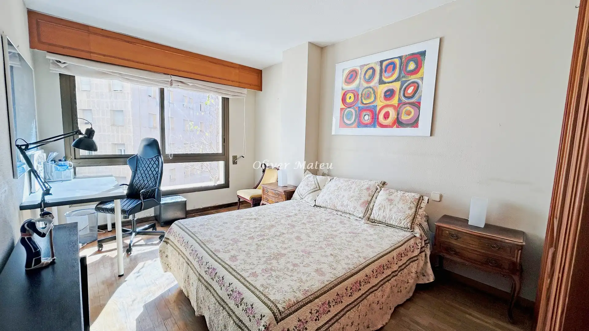 Appartement avec piscine à vendre à Ponent, imagen 15
