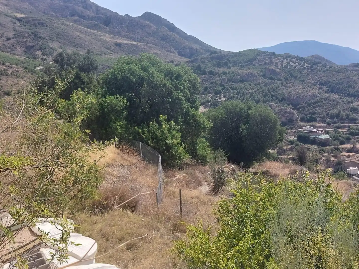 Casa rústica con piscina en venta en Los Guájares, imagen 26