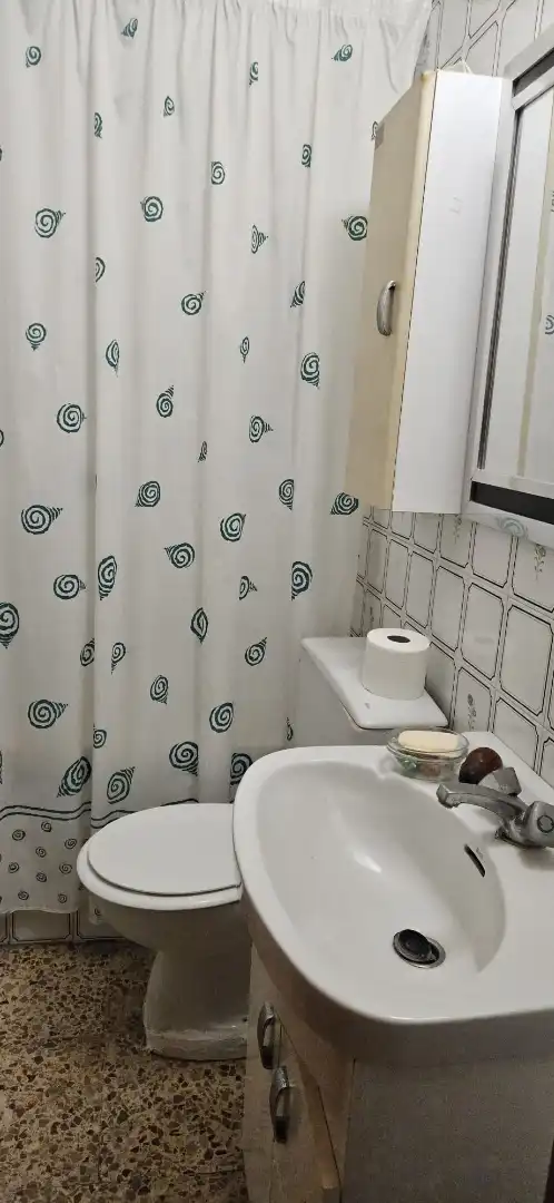Bathroom of Buildings for sale in Tarragona