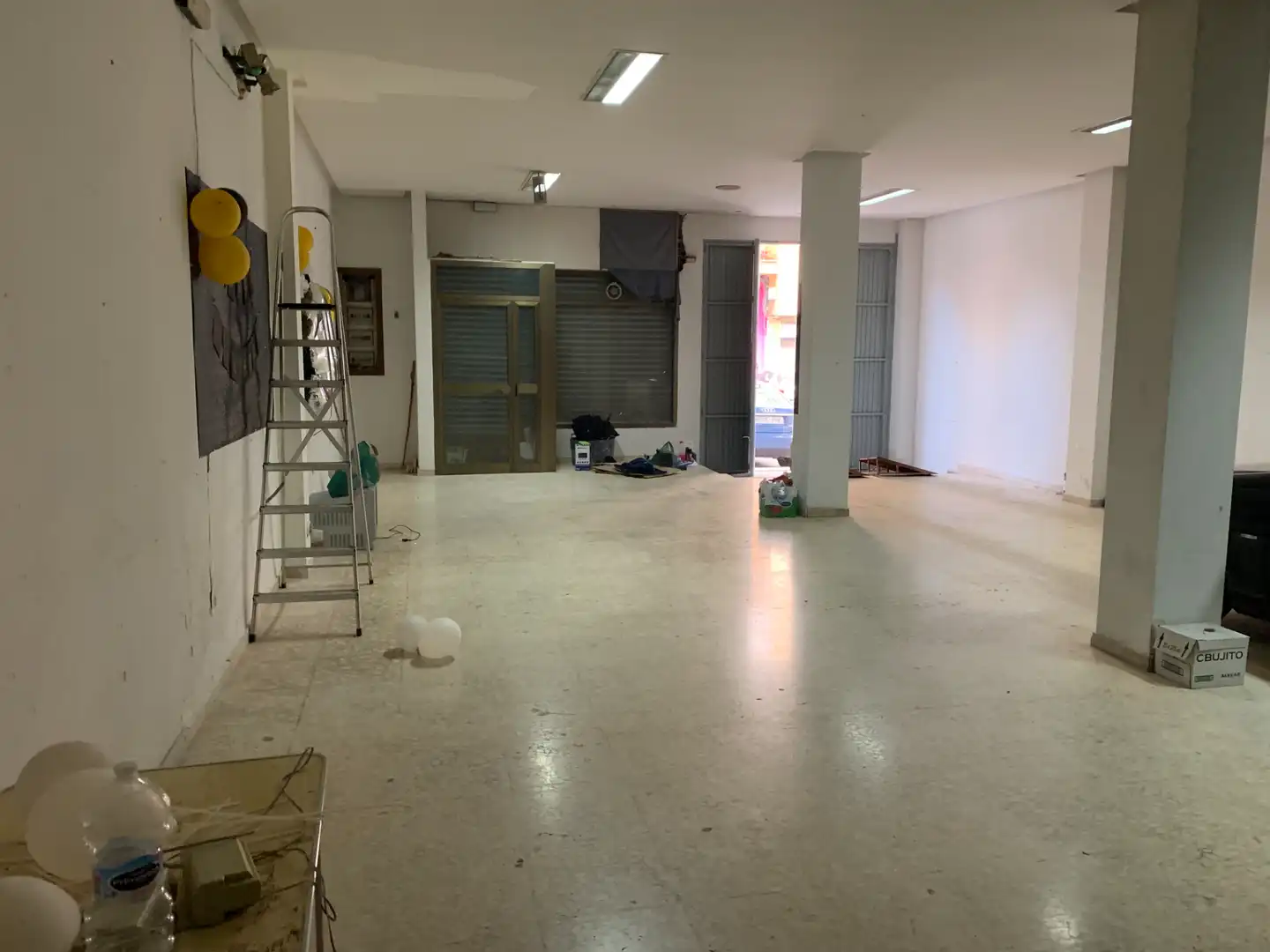 Local en venda en Úbeda