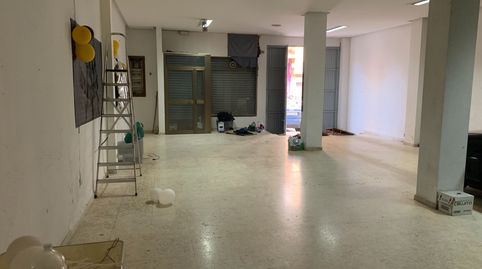 Foto 3 von Geschaftsraum zum Verkauf in Avenida Antonio Machado, Úbeda, Jaén