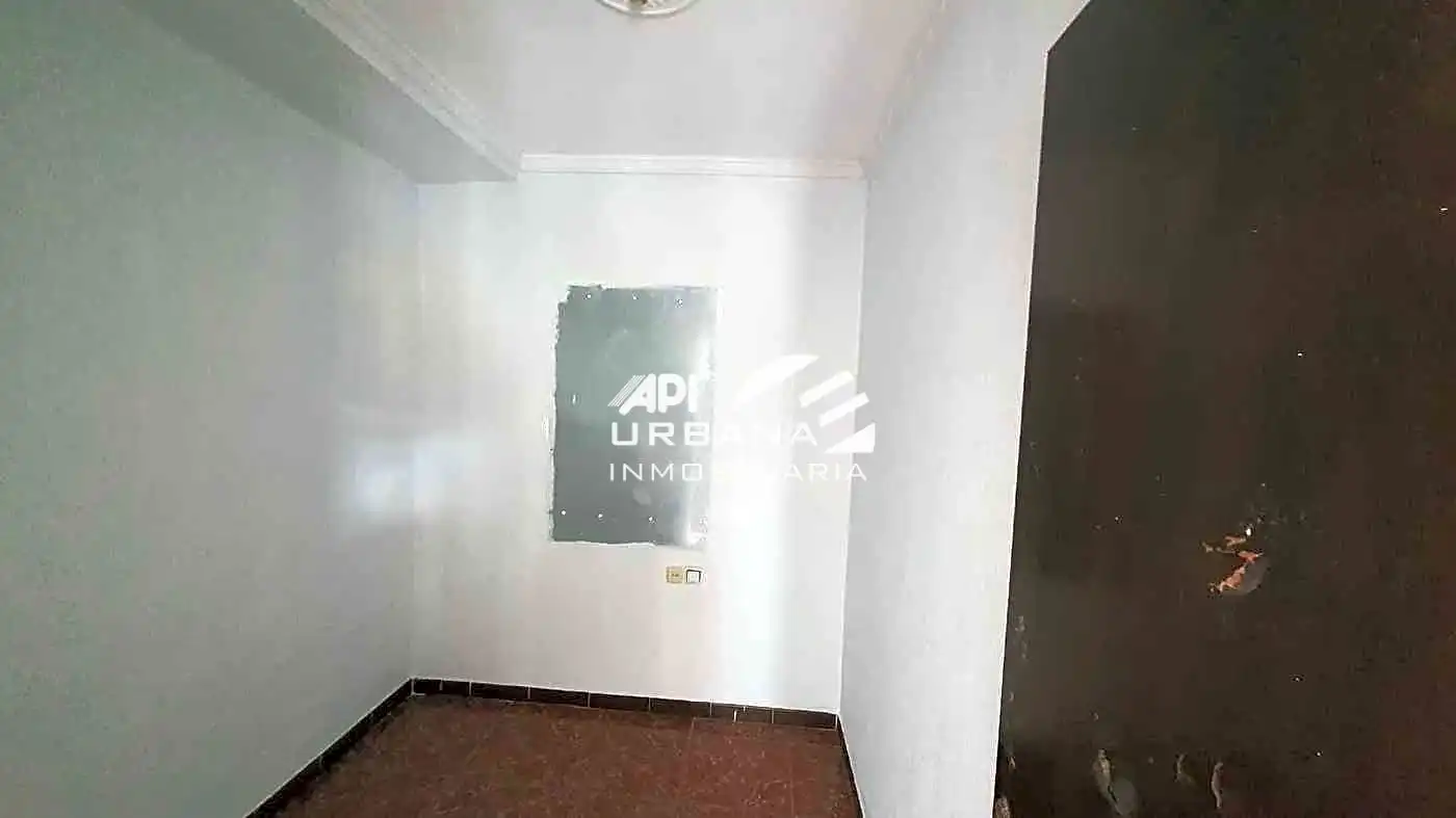 Bedroom of Flat for sale in Nueva Carteya