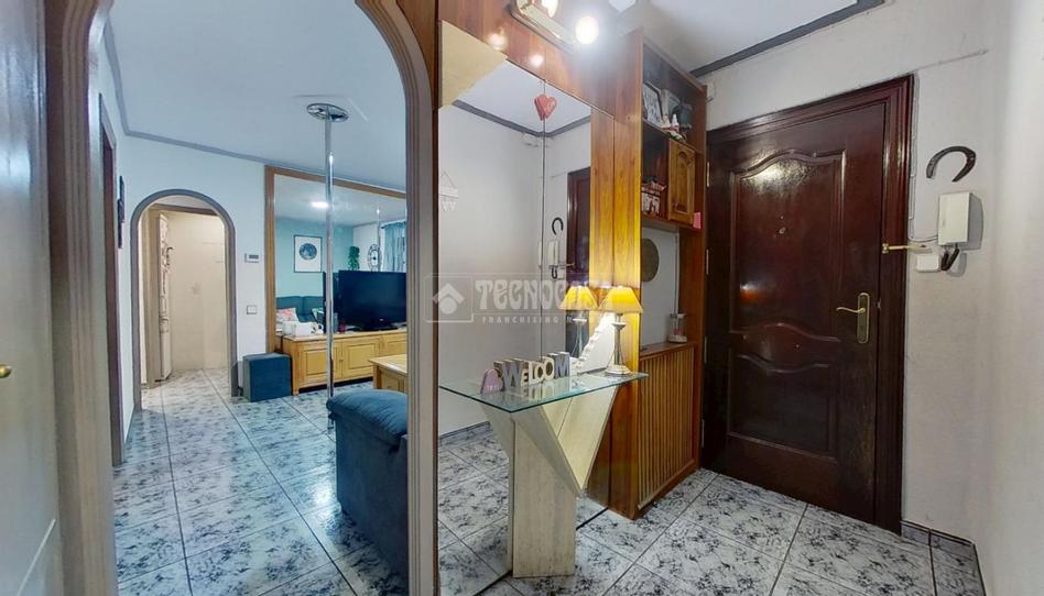 Foto 1 de Pis en venda a Centre - Eixample – Can Llobet, Barcelona