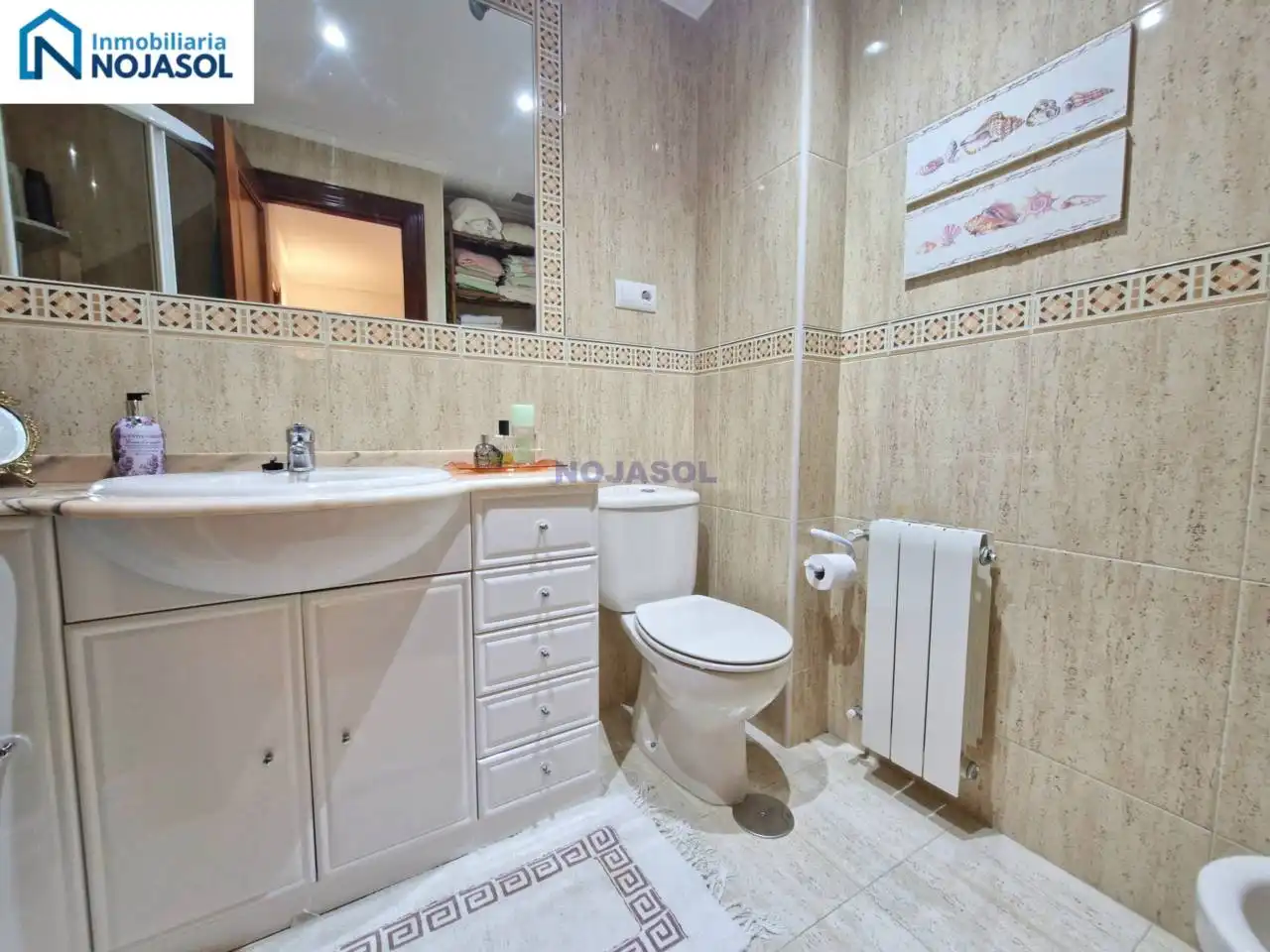Apartment mit Garten zum Verkauf in Calle los pinares, imagen 40