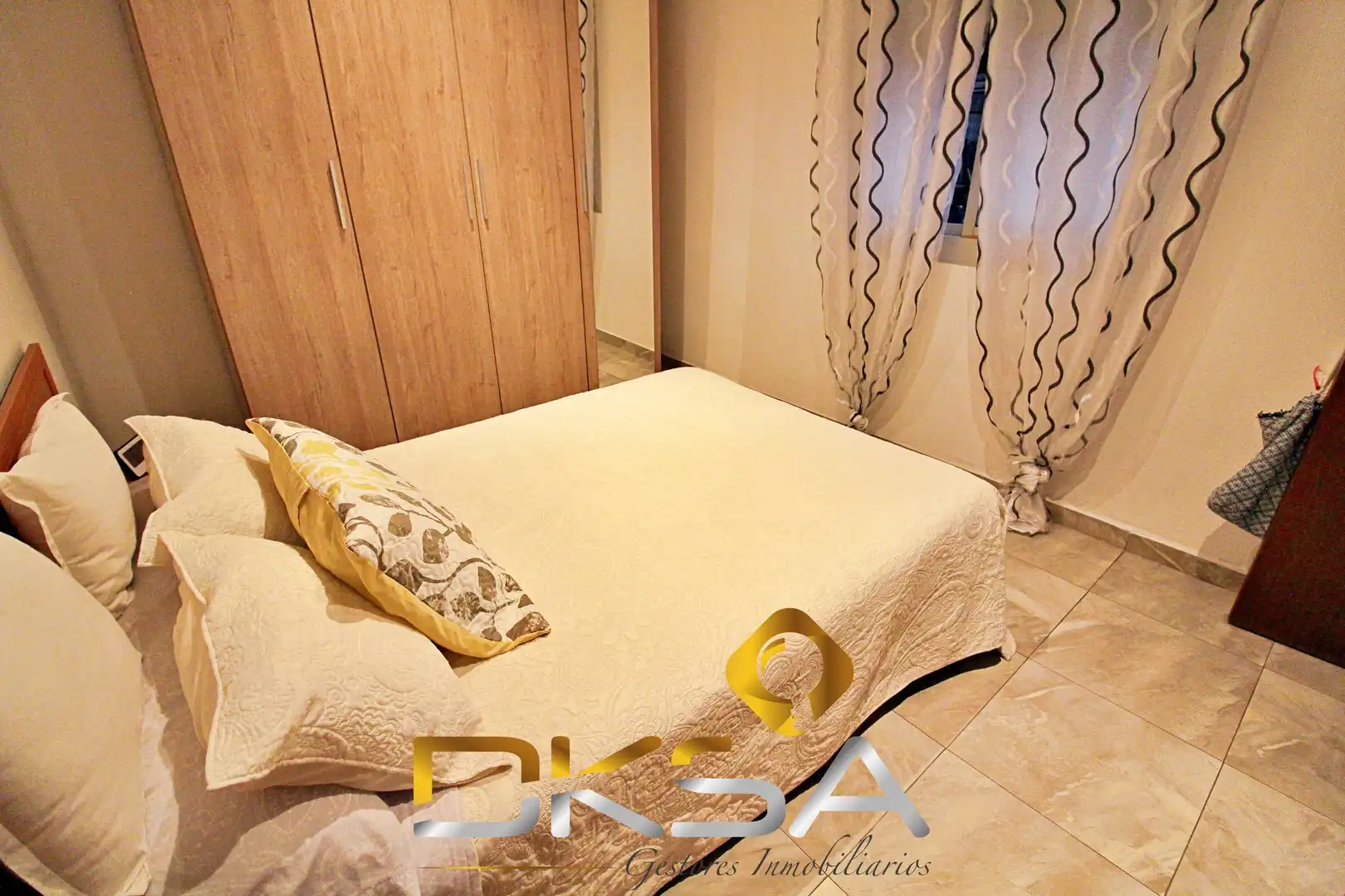 Wohnung mit Terrasse zum Verkauf in Calle ING. SERRANO LLOBERES, imagen 21