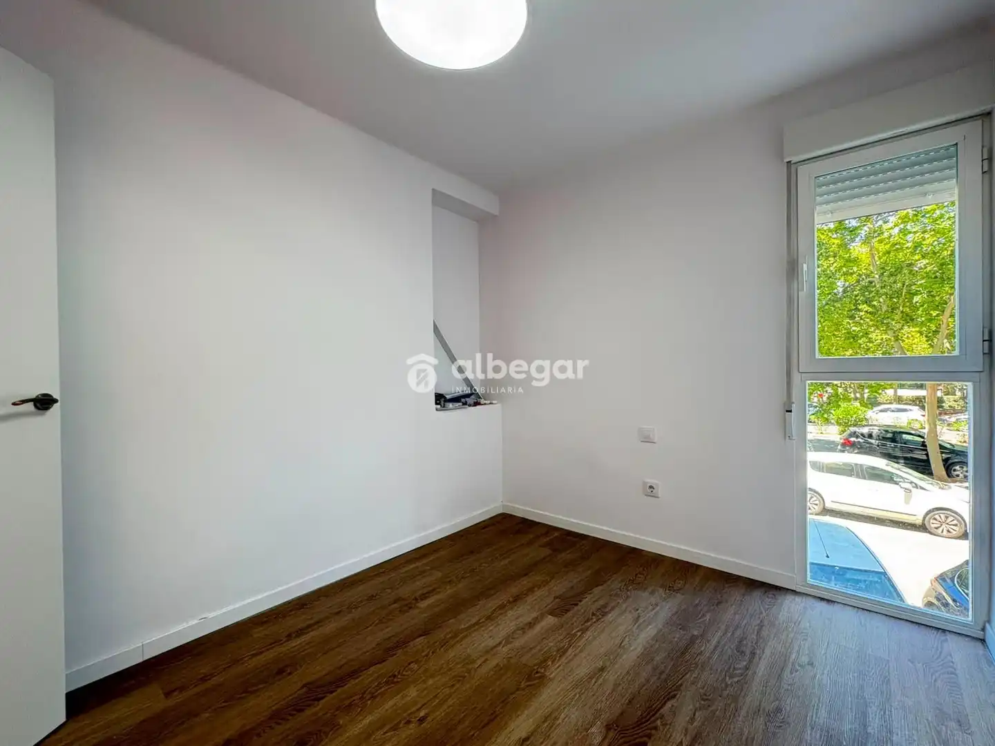 Habitación de Piso en venta en Valencia con Aire acondicionado