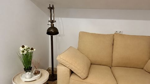 Foto 3 de Apartamento en venta en Mercado, Alicante / Alacant