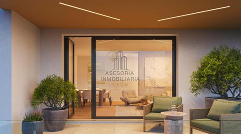 Photo 3 of Flat for sale in Avenida Avenida José Aguado, 45, La Lastra, León Capital