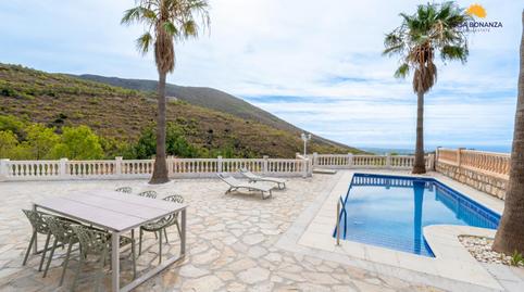 Foto 4 de Casa o xalet en venda a El Pago de Cerrajón, Molvízar, Granada