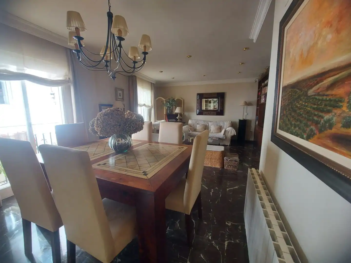 Duplex avec terrasse à vendre à Los Peñas 10, imagen 6