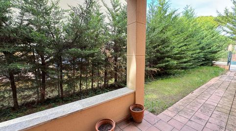 Foto 5 de Casa adosada en venda a Tordesillas, Valladolid