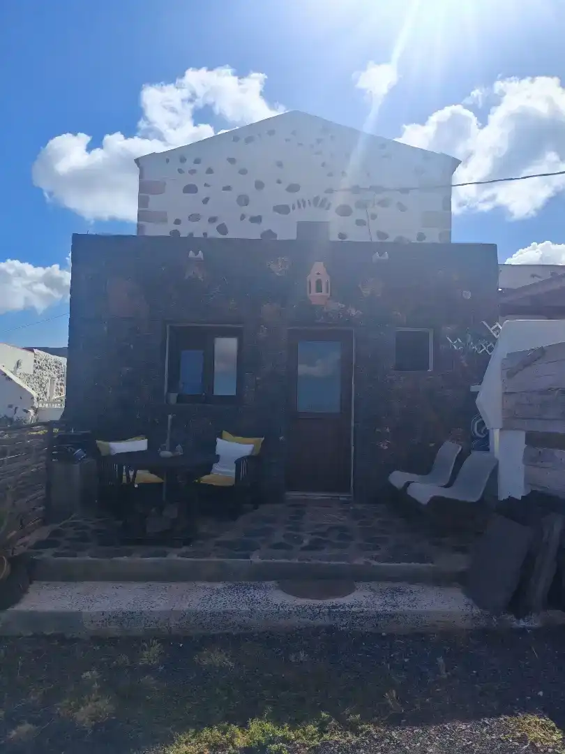 Country house zur Miete in La Oliva mit Möbliert