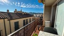 Terrassa de Pis en venda en Sant Feliu de Guíxols amb Balcó