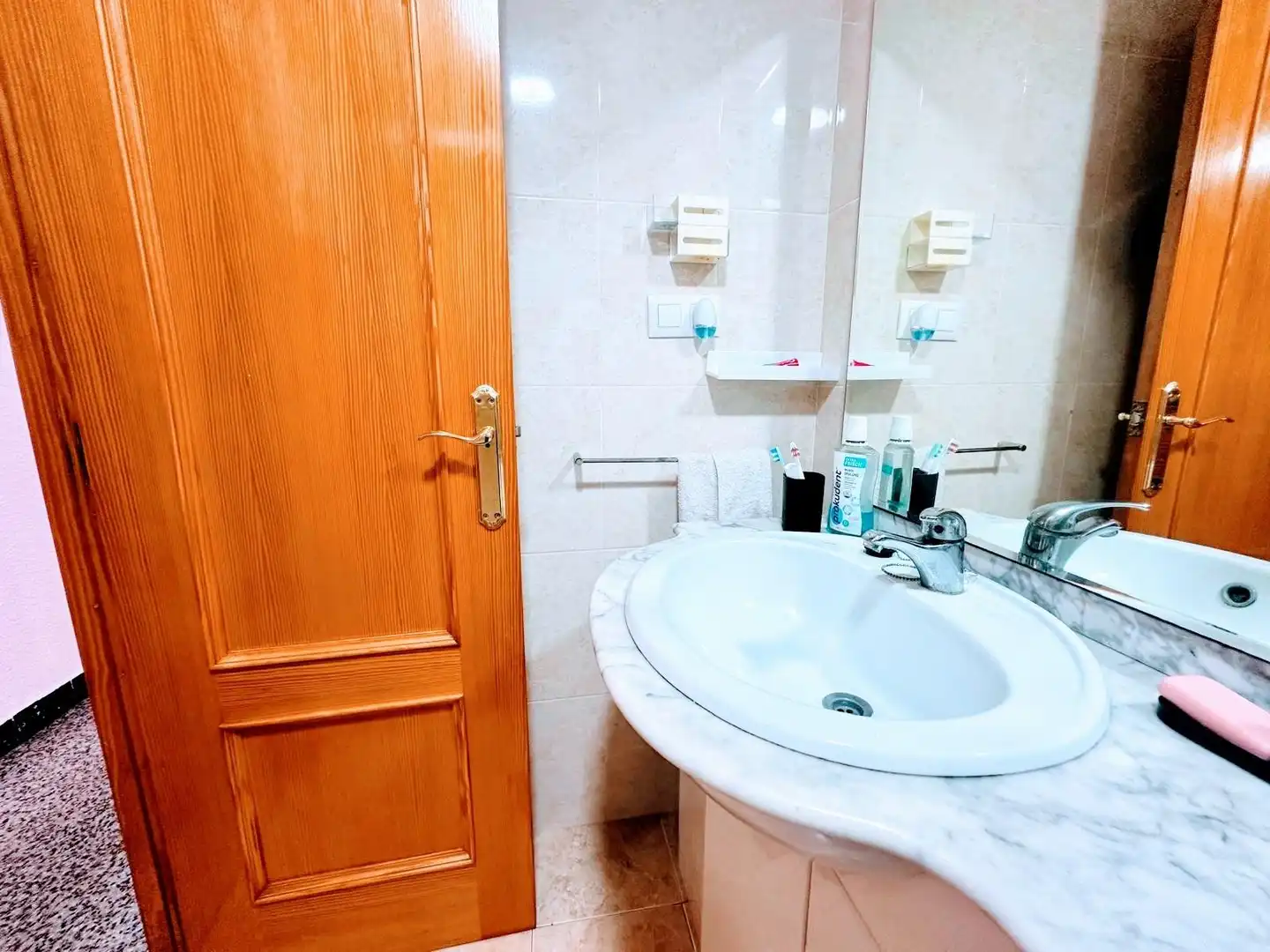 Baño de Piso en venta en Xàtiva con Aire acondicionado, Calefacción y Terraza