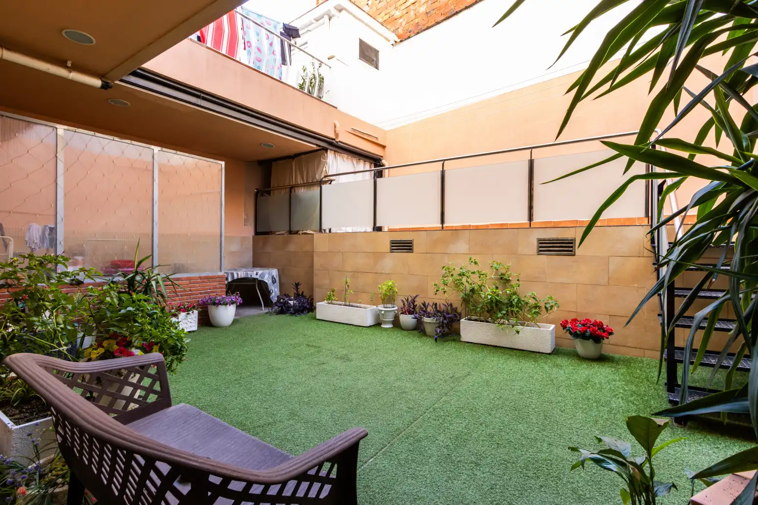 Appartement à vendre à Terrassa - Abla, imagen 4