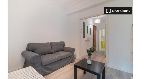 Photo 3 of Flat for share in Castilla,  Madrid Capital