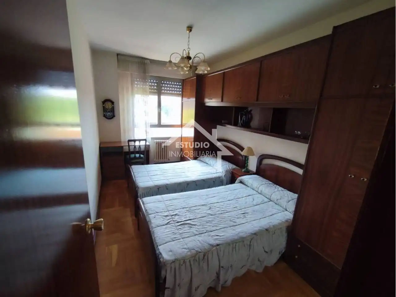 Piso con terraza en venta en Calle San Millán, imagen 37