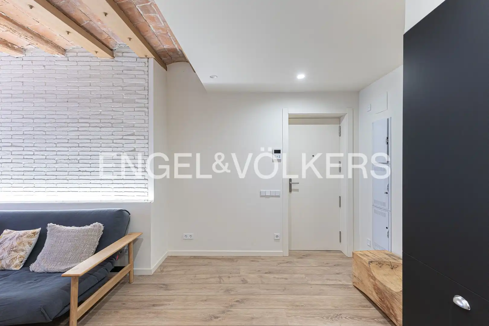 Wohnung mit Terrasse zum Verkauf in Ciutat Vella, imagen 4