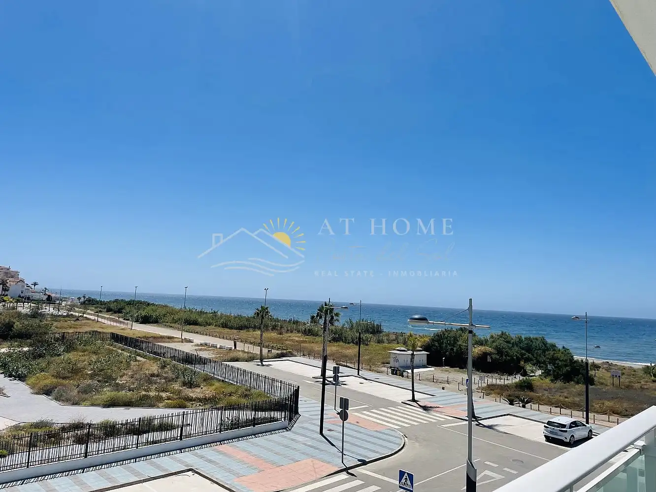 Apartments for rent in El Morche