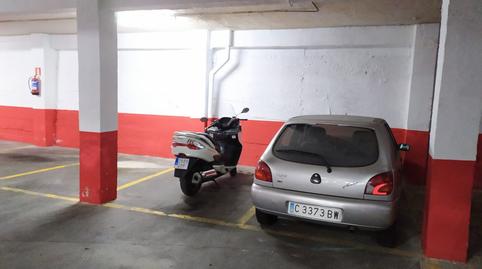 Photo 4 of Garage for sale in Calle de Mercedes Arteaga, Opañel, Madrid