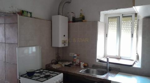 Foto 5 de Casa o xalet en venda a Yunquera, Málaga