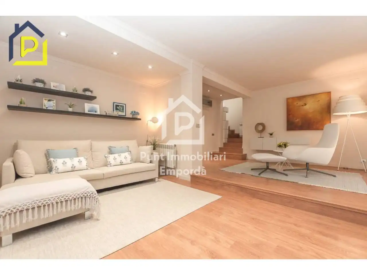 Maison avec piscine à vendre à Gran Via Pau Casals, imagen 8