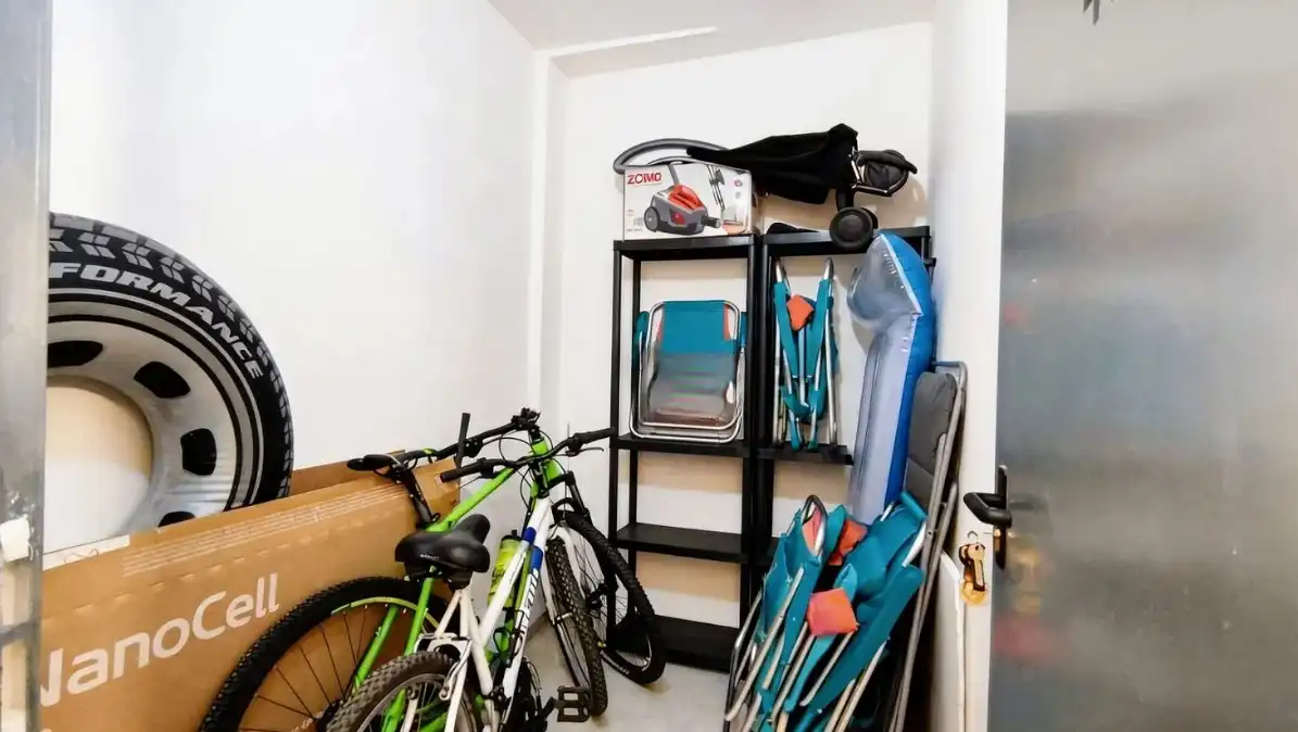 Apartamento con jardín en venta en Marisol Park - Ortembach - Los Almendros, imagen 26