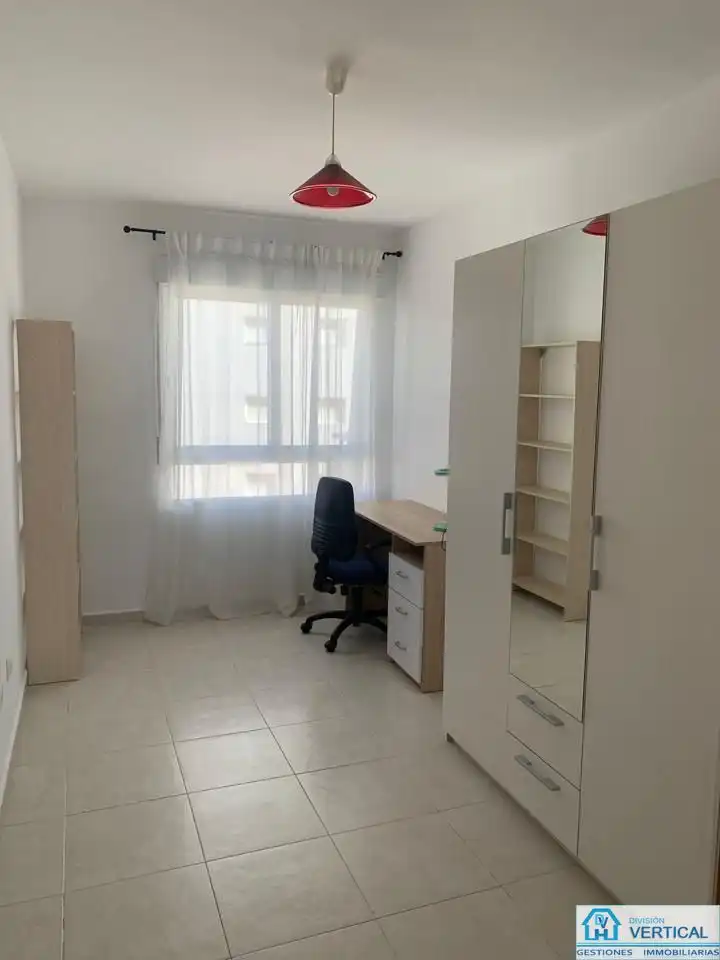 Habitación de Piso en venta en Paterna con Aire acondicionado, Terraza y Trastero