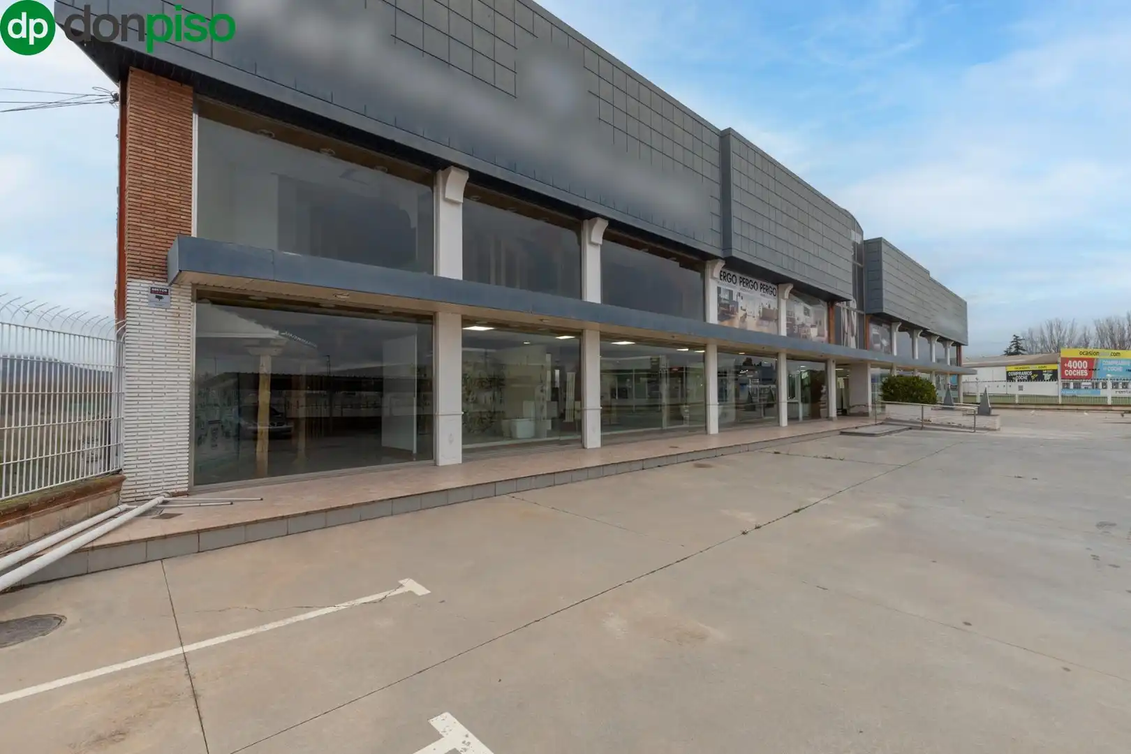 Local commercial à vendre à Autovia GRANADA-MALAGA, imagen 2