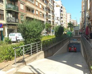 Exterior view of Garage for sale in Castellón de la Plana / Castelló de la Plana