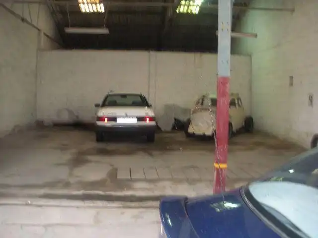 Nau industrial en venda a Peñarroya-Pueblonuevo, imagen 3