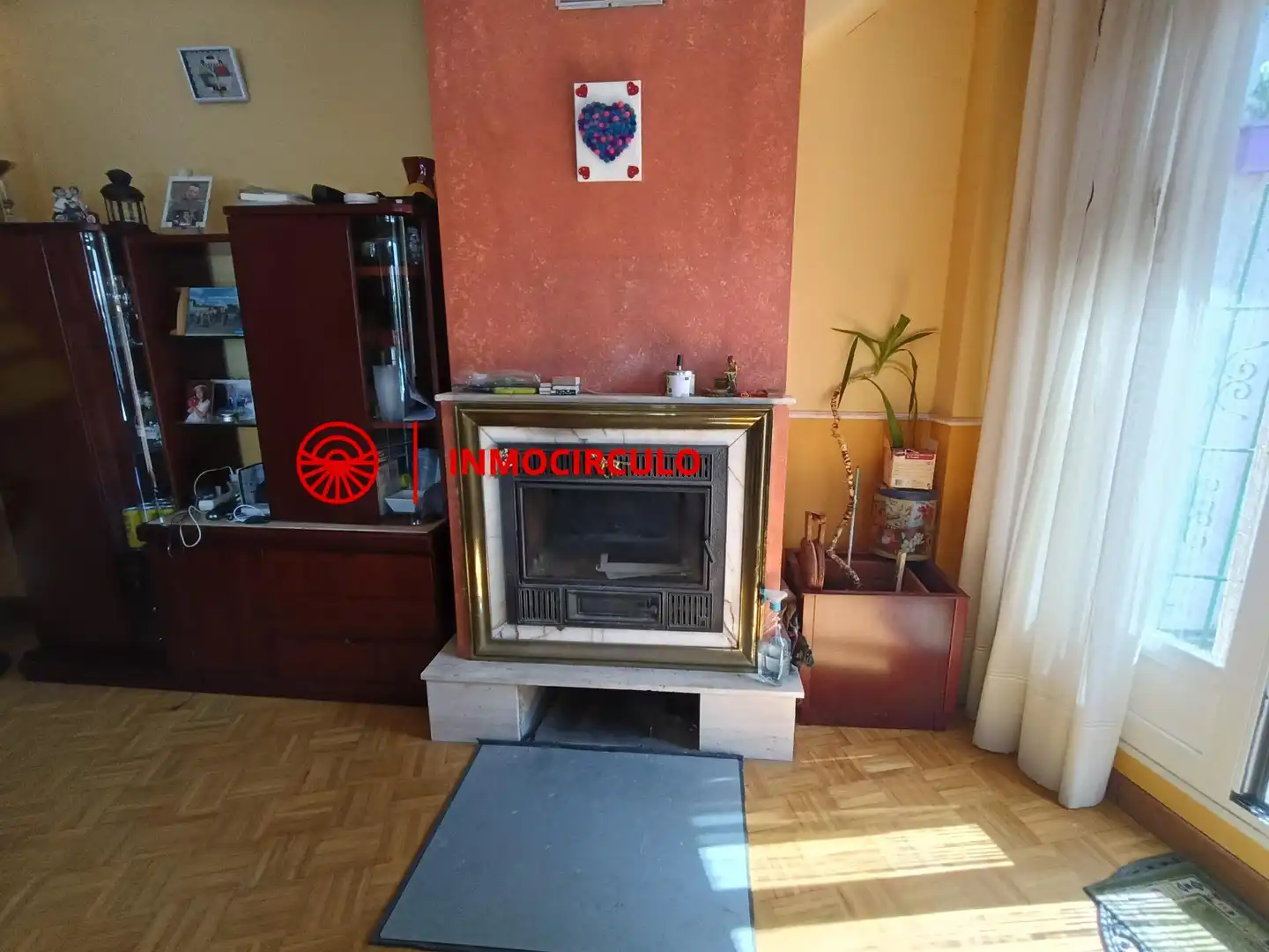 Casa a schiera in vendita a Villafría - La Ventilla - Castañares, imagen 10