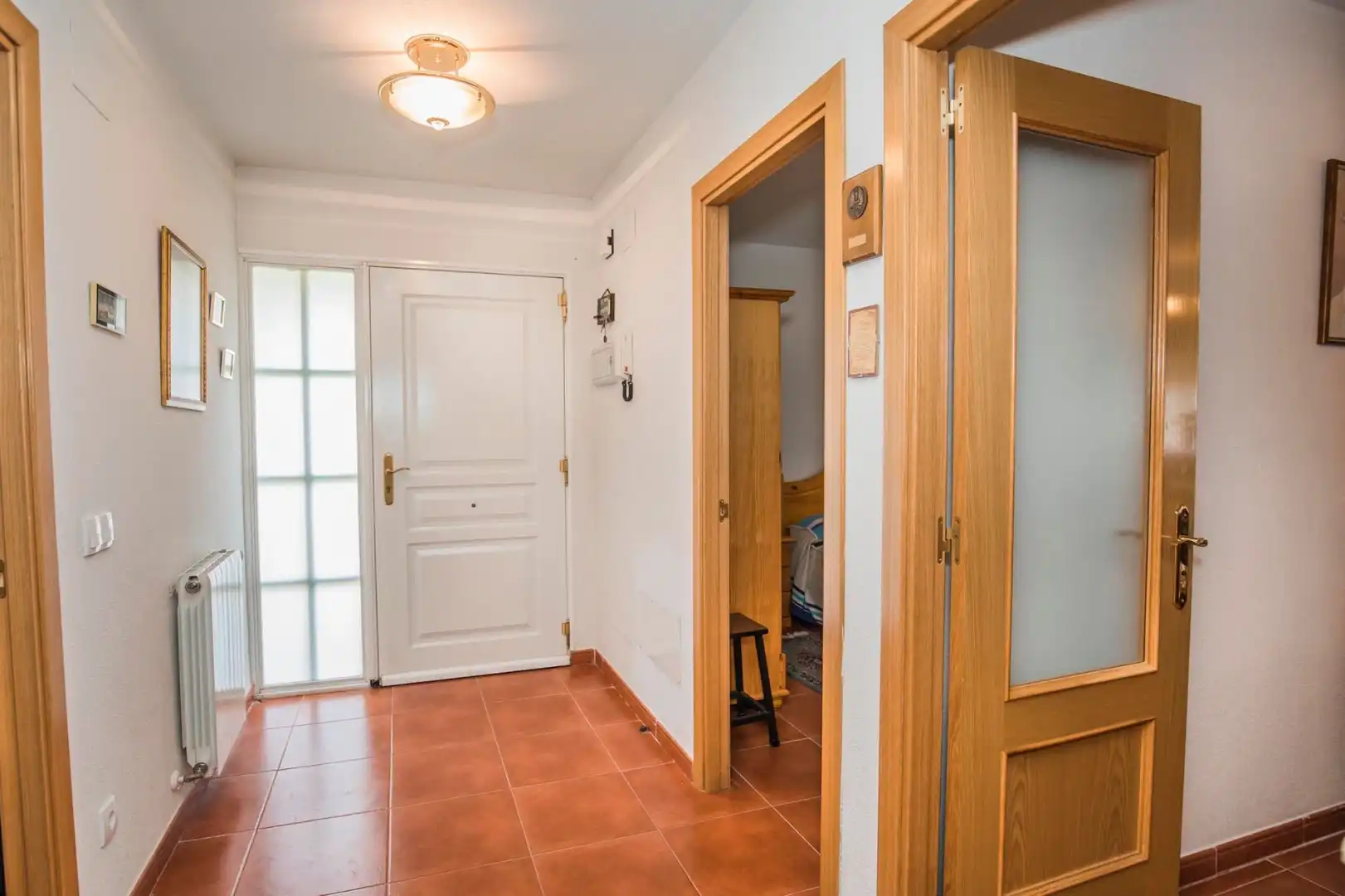 Casa o chalet en venta en OREGANO, 7, Hervencias Altas - El Pinar