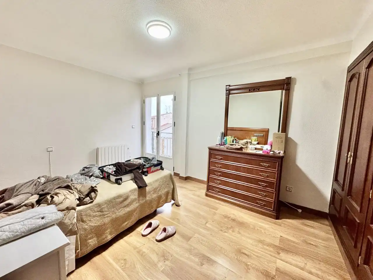 Dormitori de Pis en venda en Cebreros amb Aire condicionat, Calefacció i Terrassa