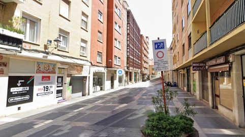 Foto 4 de Piso en venta en Centro, Palencia Capital