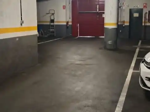 Parking de Garaje de alquiler en Gavà