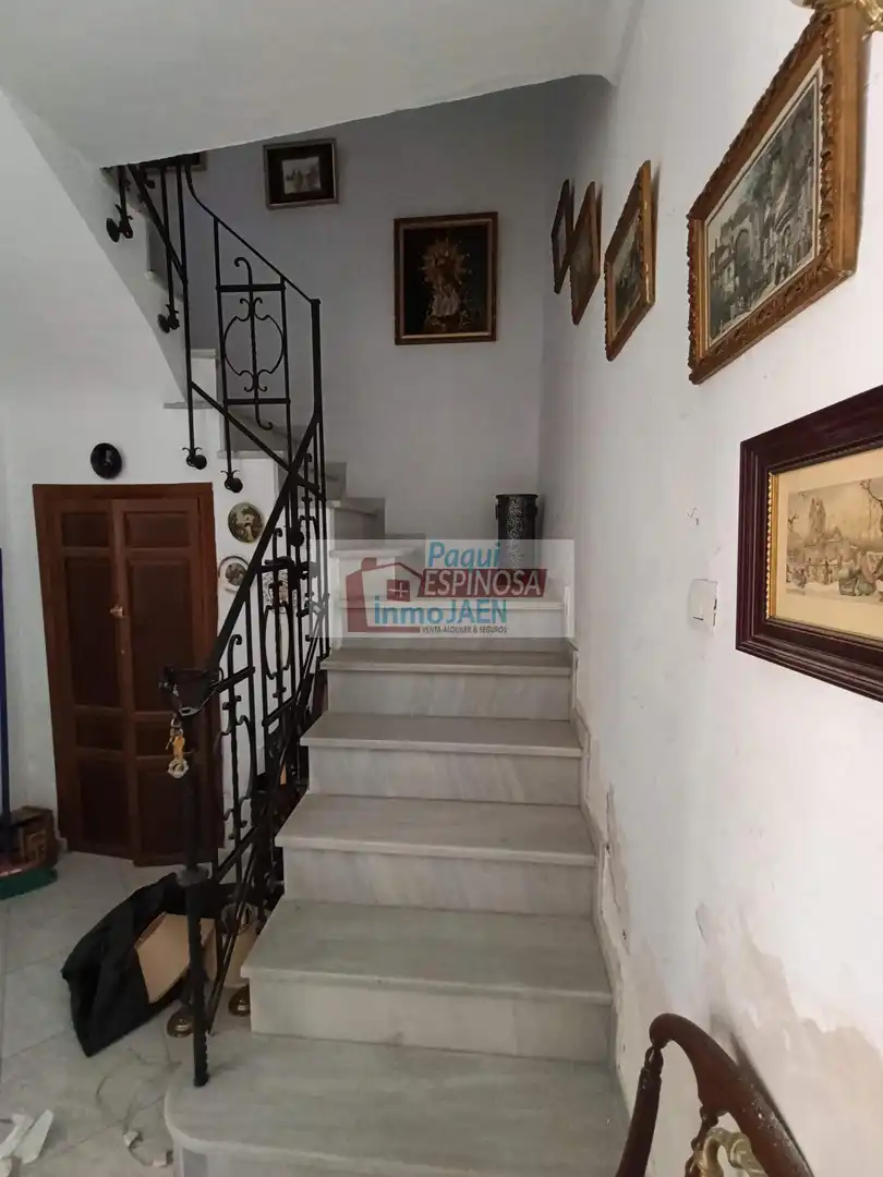 Casa o xalet en venda en Torredonjimeno amb Traster