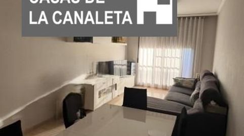 Foto 2 de Piso en venta en La Constitución - Canaleta, Mislata