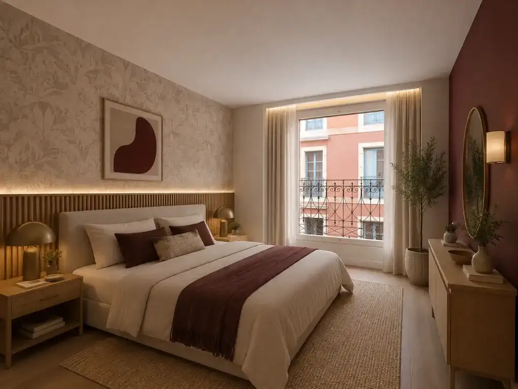 Wohnung mit Aufzug zum Verkauf in Calle de las Cruces, imagen 4