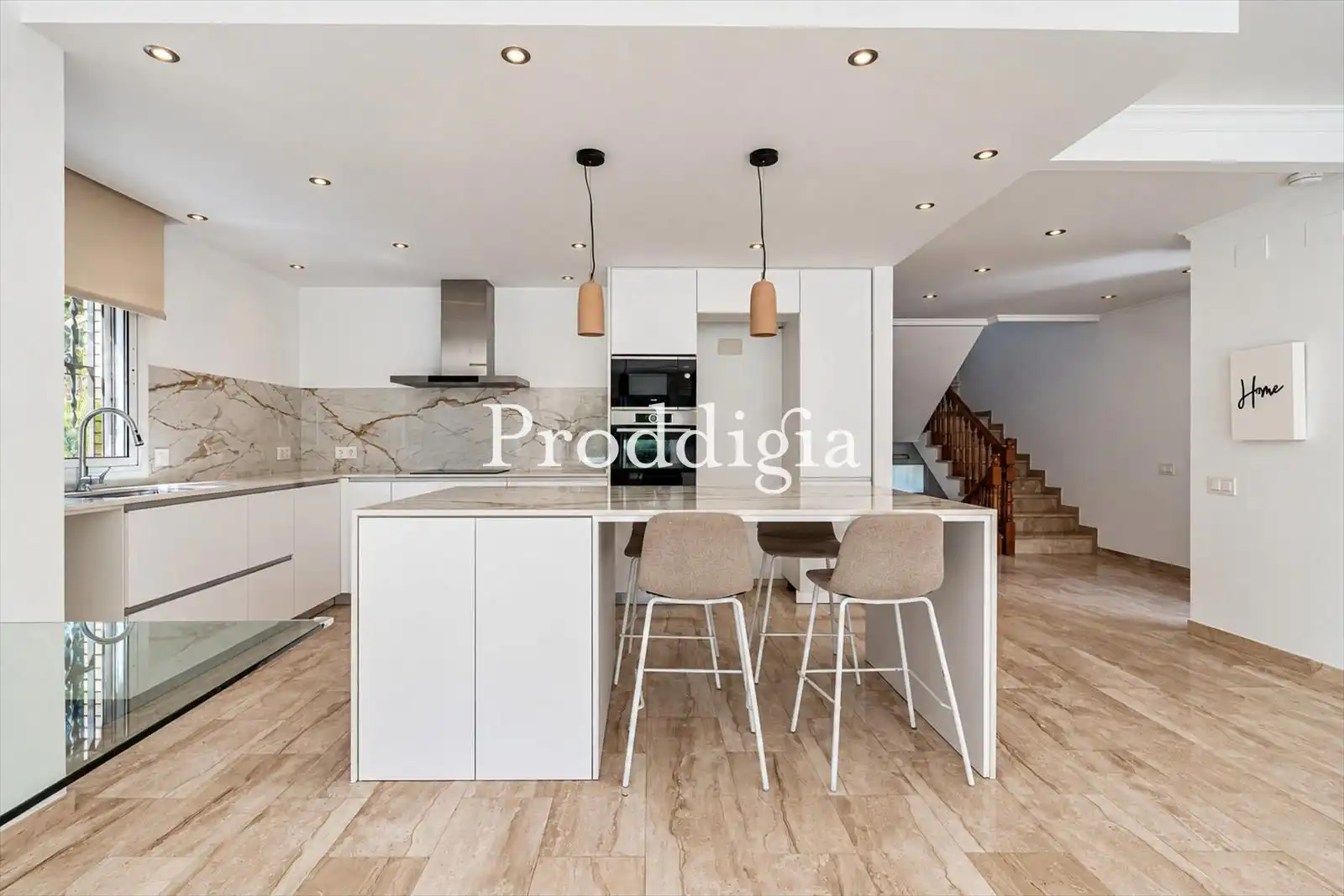 Villa à vendre à Mira-sol, imagen 4