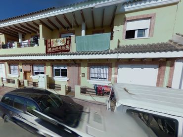 Casa bifamiliare in vendita a C/ Francisco de Orellana