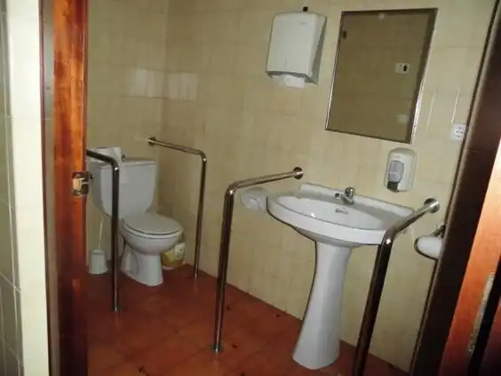 Gewerbefläche zum Verkauf in Nou Eixample Sud, imagen 7