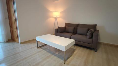 Foto 3 de Apartamento de alquiler en Ronda Sur,  Murcia Capital