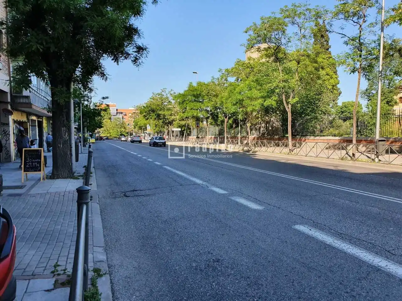 Individual en venda a Carabanchel, imagen 5