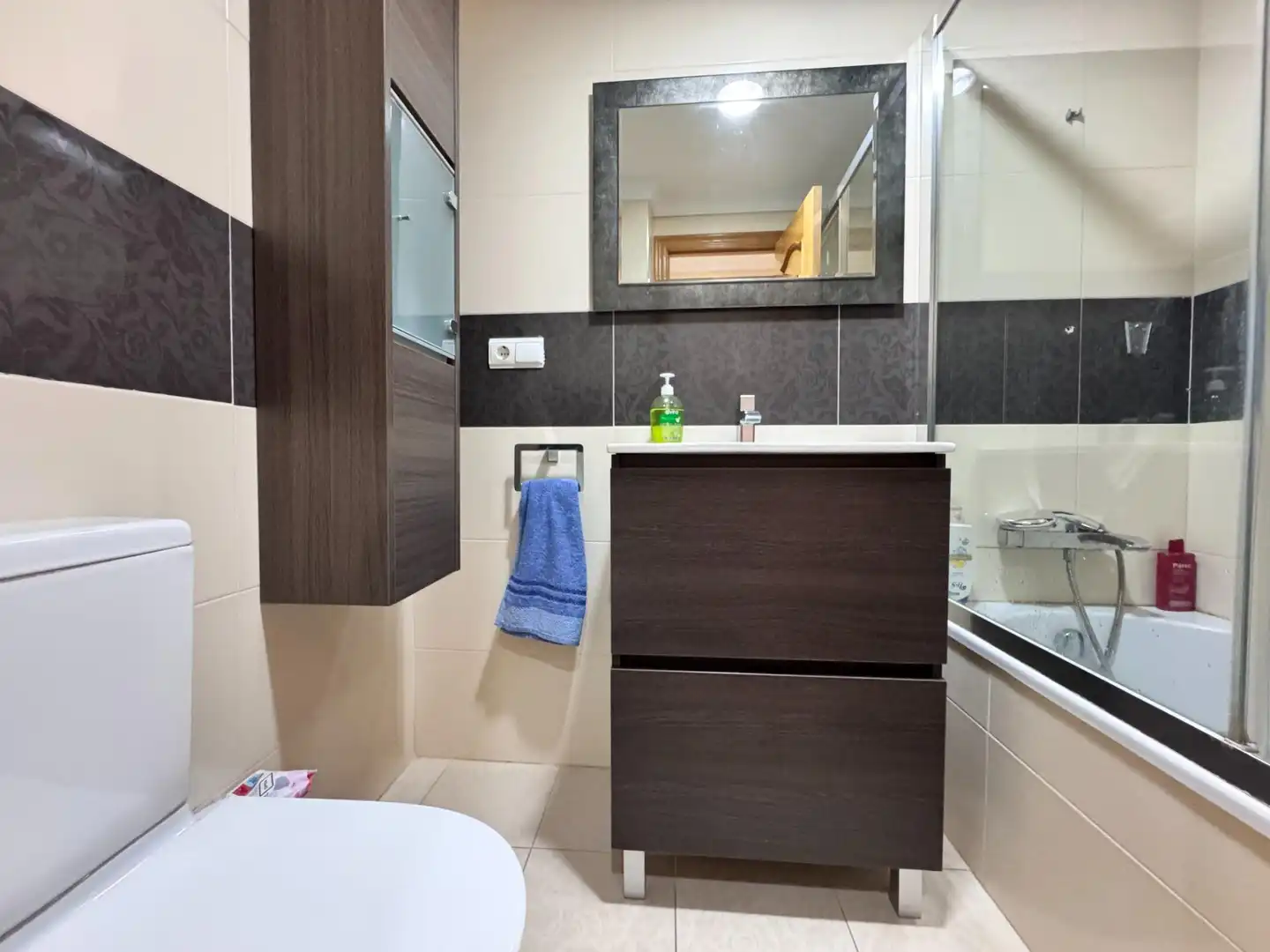 Mini appartamento con piscina in vendita a Avenida MOTA DE LA, imagen 9