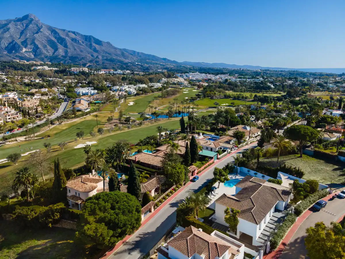 Maison avec piscine à vendre à Marbella Centro, imagen 34